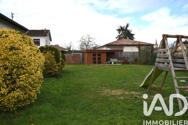 Maison à vendre 5 pièces 114 m² Saint-Lys