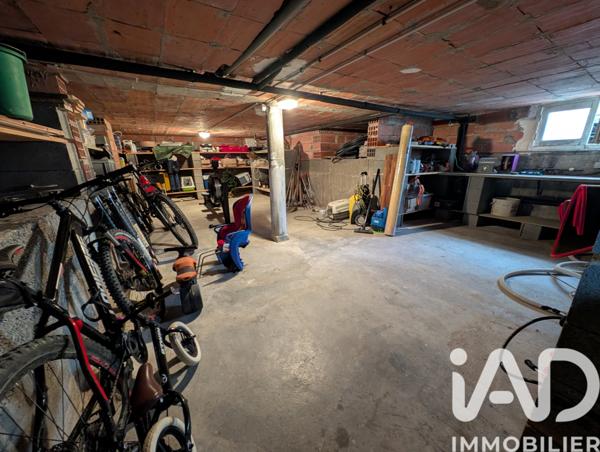 Maison à vendre 5 pièces 114 m² Saint-Lys