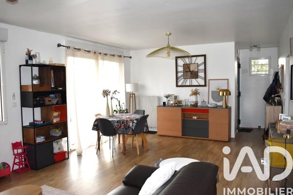 Maison à vendre 5 pièces 114 m² Saint-Lys