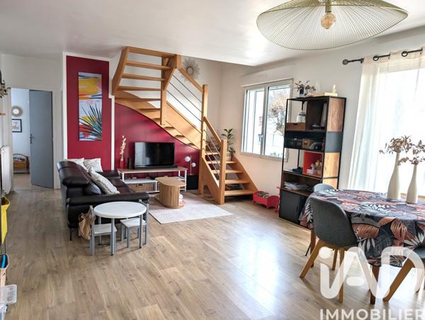 Maison à vendre 5 pièces 114 m² Saint-Lys