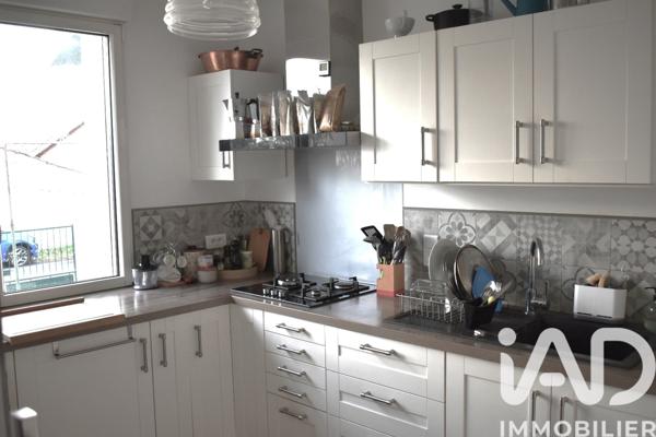 Maison à vendre 5 pièces 114 m² Saint-Lys