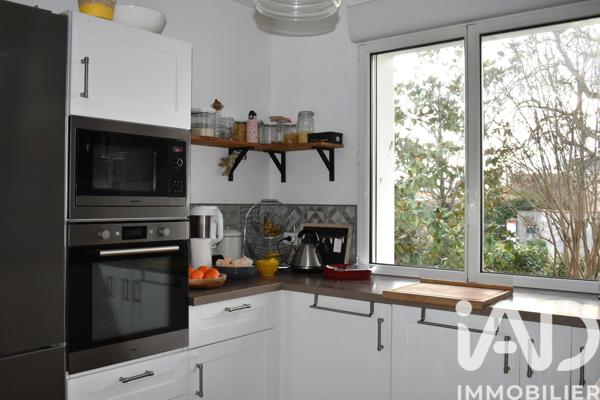 Maison à vendre 5 pièces 114 m² Saint-Lys