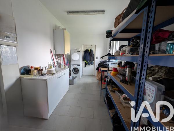 Maison à vendre 5 pièces 114 m² Saint-Lys