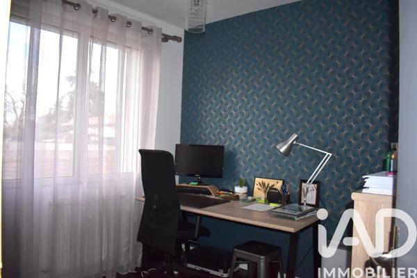 Maison à vendre 5 pièces 114 m² Saint-Lys