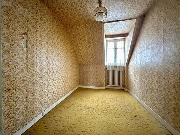 Maison à vendre à Concarneau dans le Finistère (29900), ref : 008/1220 CENTRE VILLE