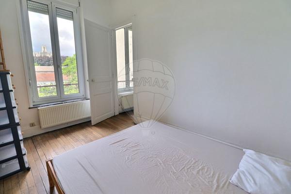 Appartement  en vente - Meurthe-et-Moselle - 54