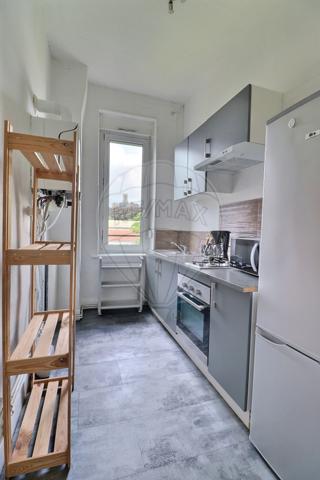 Appartement  en vente - Meurthe-et-Moselle - 54