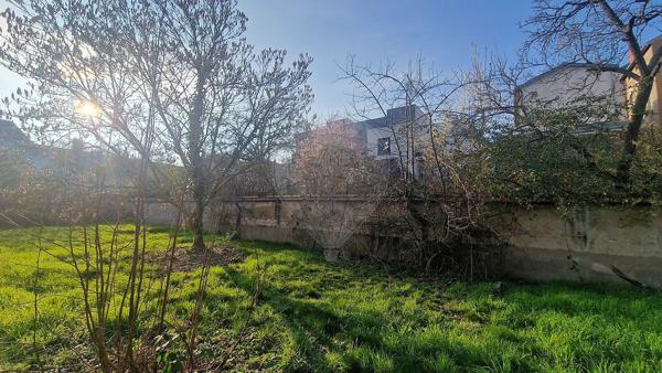 Appartement  en vente - Meurthe-et-Moselle - 54