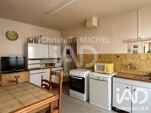 Maison à vendre 3 pièces 69 m² Mouroux