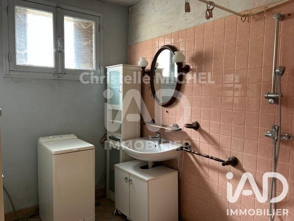 Maison à vendre 3 pièces 69 m² Mouroux
