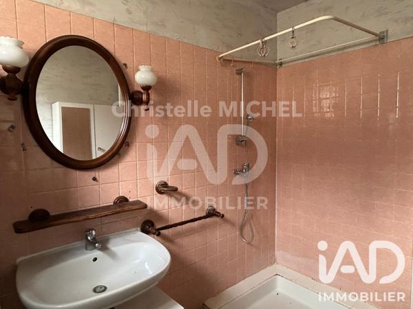 Maison à vendre 3 pièces 69 m² Mouroux