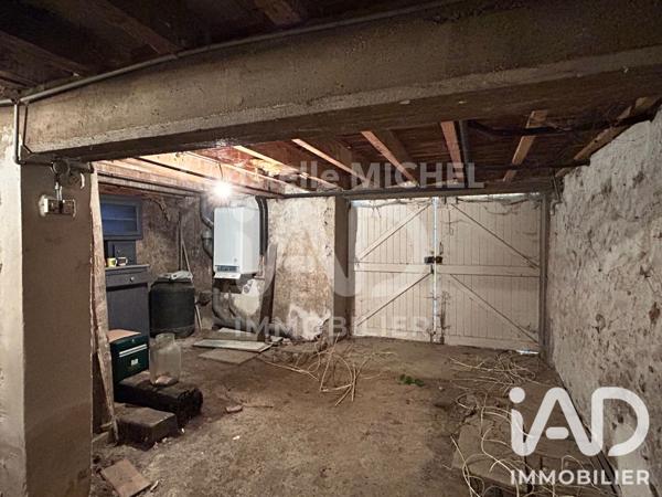 Maison à vendre 3 pièces 69 m² Mouroux