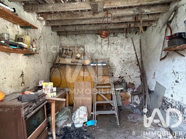 Maison à vendre 3 pièces 69 m² Mouroux
