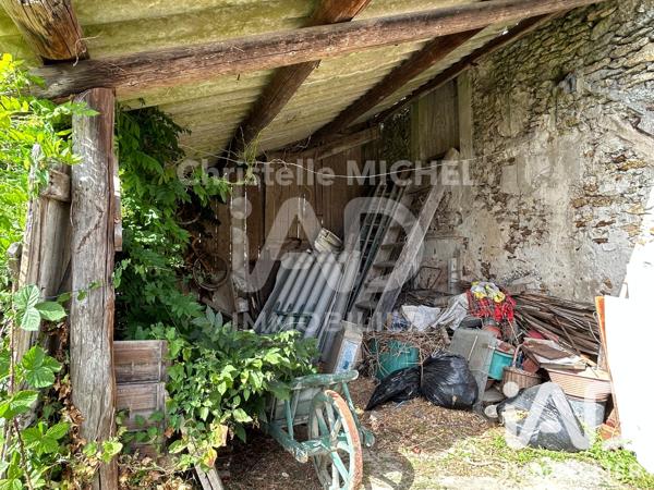 Maison à vendre 3 pièces 69 m² Mouroux