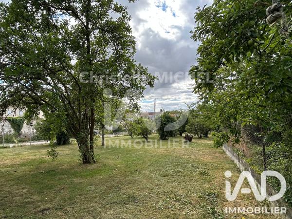 Maison à vendre 3 pièces 69 m² Mouroux
