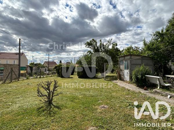 Maison à vendre 3 pièces 69 m² Mouroux