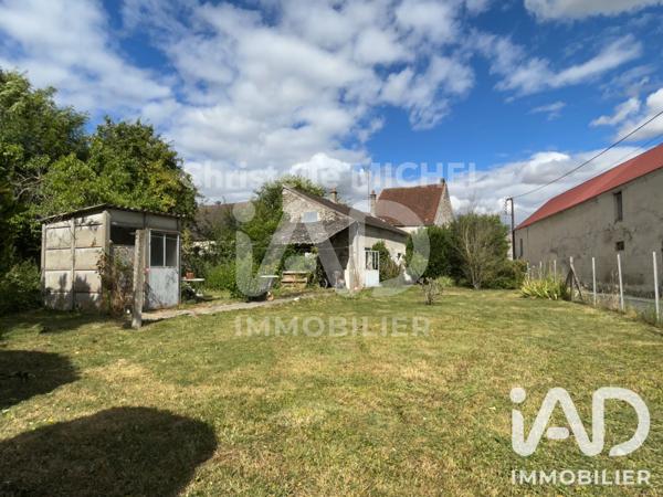 Maison à vendre 3 pièces 69 m² Mouroux