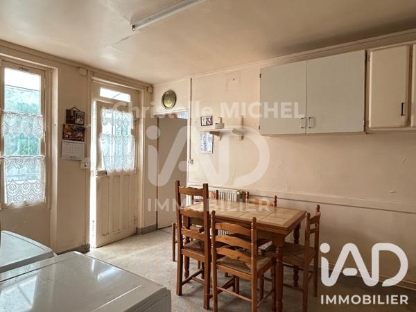 Maison à vendre 3 pièces 69 m² Mouroux