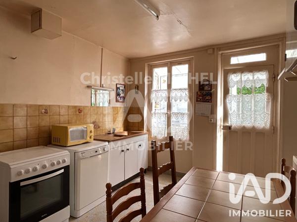 Maison à vendre 3 pièces 69 m² Mouroux