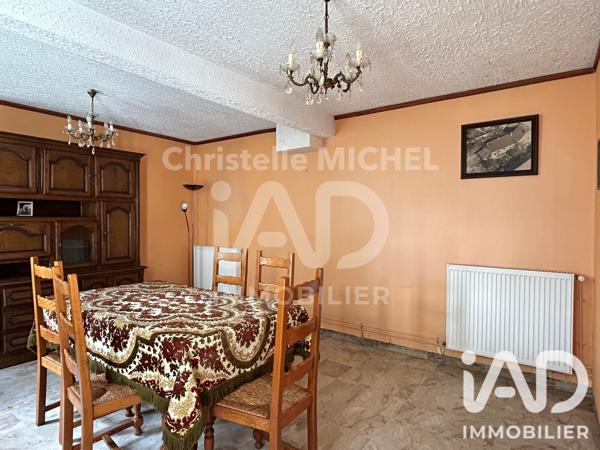 Maison à vendre 3 pièces 69 m² Mouroux