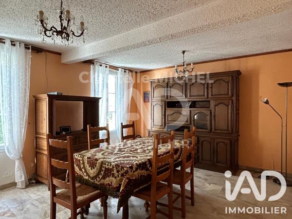 Maison à vendre 3 pièces 69 m² Mouroux