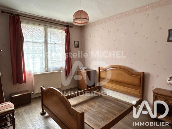 Maison à vendre 3 pièces 69 m² Mouroux
