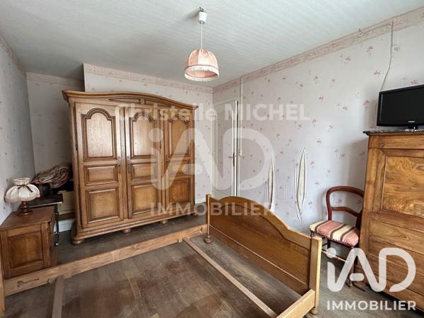 Maison à vendre 3 pièces 69 m² Mouroux
