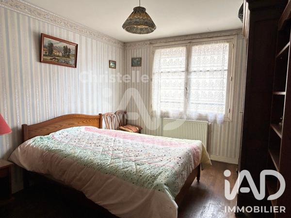 Maison à vendre 3 pièces 69 m² Mouroux