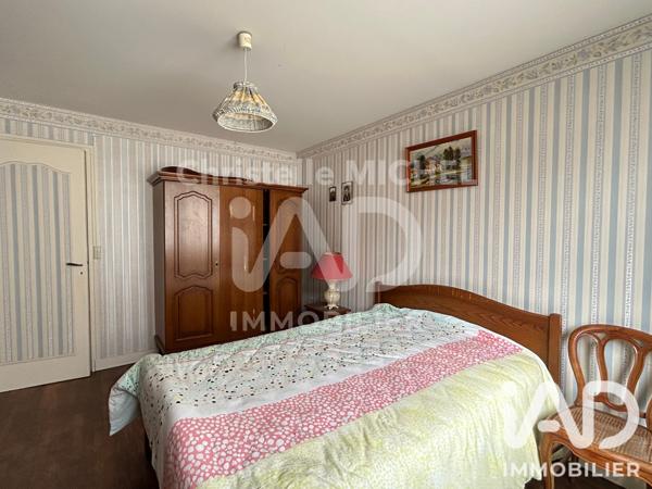Maison à vendre 3 pièces 69 m² Mouroux