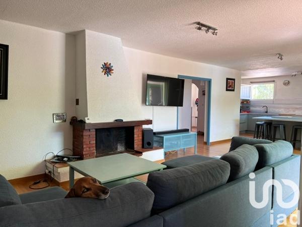 Maison à vendre 4 pièces 120 m² Ouveillan