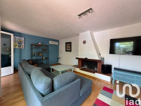 Maison à vendre 4 pièces 120 m² Ouveillan