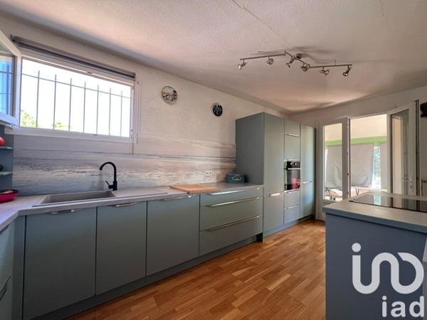 Maison à vendre 4 pièces 120 m² Ouveillan