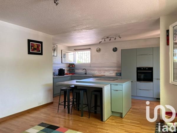 Maison à vendre 4 pièces 120 m² Ouveillan