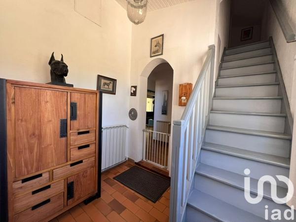 Maison à vendre 4 pièces 120 m² Ouveillan