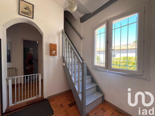 Maison à vendre 4 pièces 120 m² Ouveillan