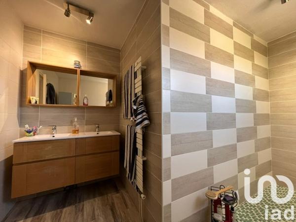 Maison à vendre 4 pièces 120 m² Ouveillan