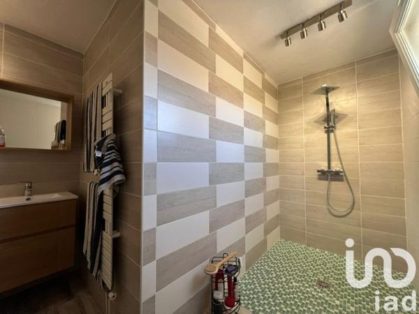 Maison à vendre 4 pièces 120 m² Ouveillan