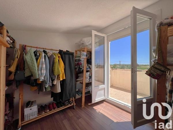 Maison à vendre 4 pièces 120 m² Ouveillan