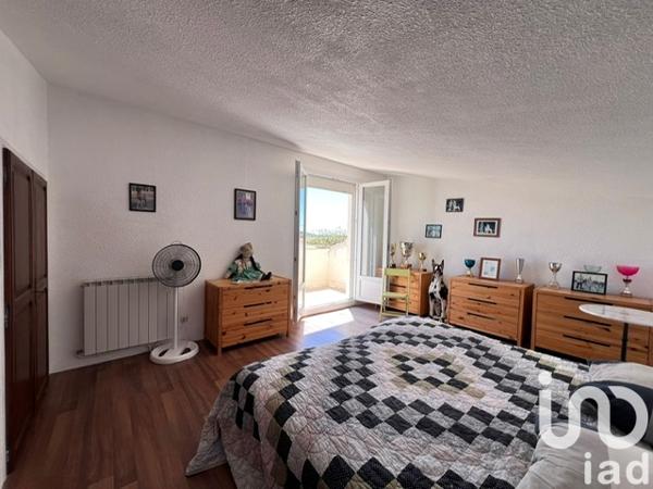 Maison à vendre 4 pièces 120 m² Ouveillan