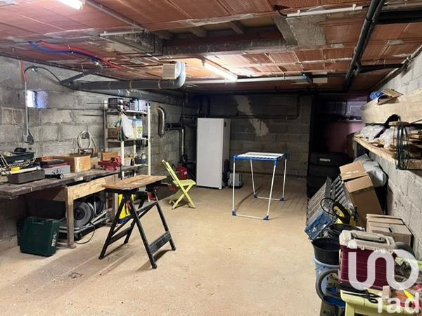 Maison à vendre 4 pièces 120 m² Ouveillan