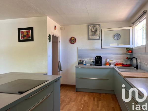 Maison à vendre 4 pièces 120 m² Ouveillan