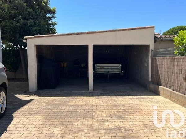 Maison à vendre 4 pièces 120 m² Ouveillan