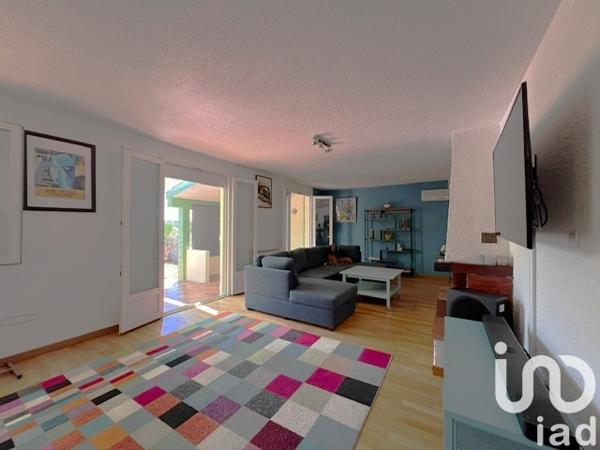 Maison à vendre 4 pièces 120 m² Ouveillan