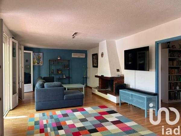 Maison à vendre 4 pièces 120 m² Ouveillan