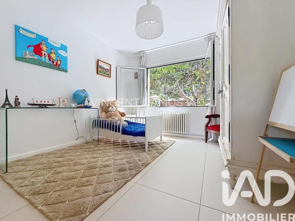 Maison à vendre 6 pièces 175 m² Sanary-sur-Mer
