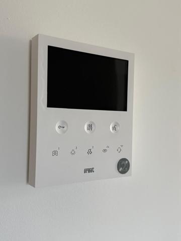 Magnifique appartement livraison rapide