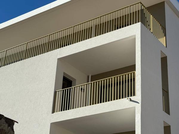 Magnifique appartement livraison rapide