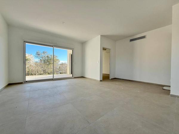 Magnifique appartement livraison rapide