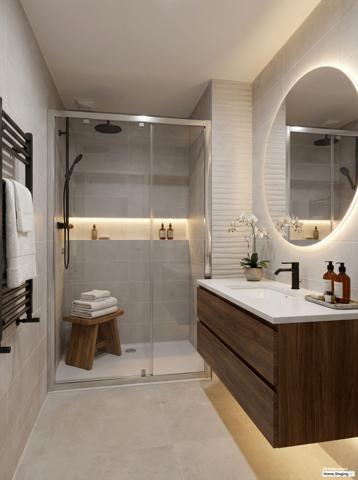 Magnifique appartement livraison rapide