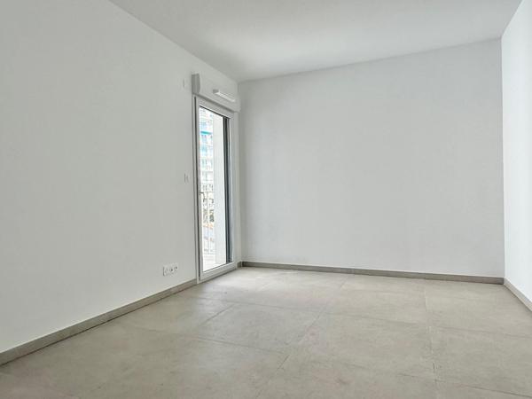 Magnifique appartement livraison rapide